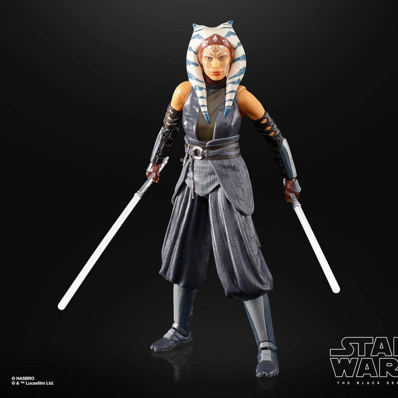 Star Wars The Black Series Ahsoka Tano