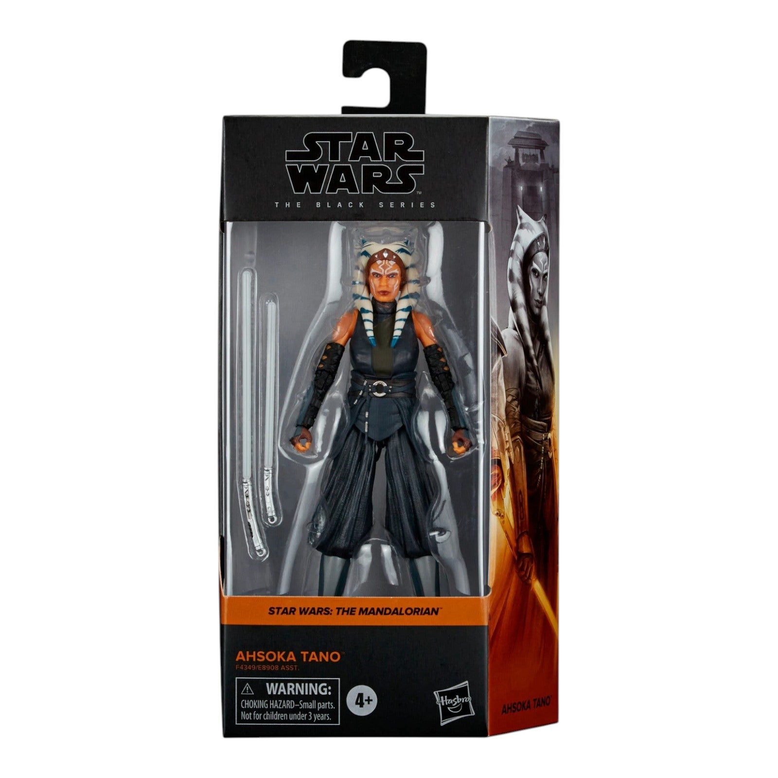 Star Wars The Black Series Ahsoka Tano