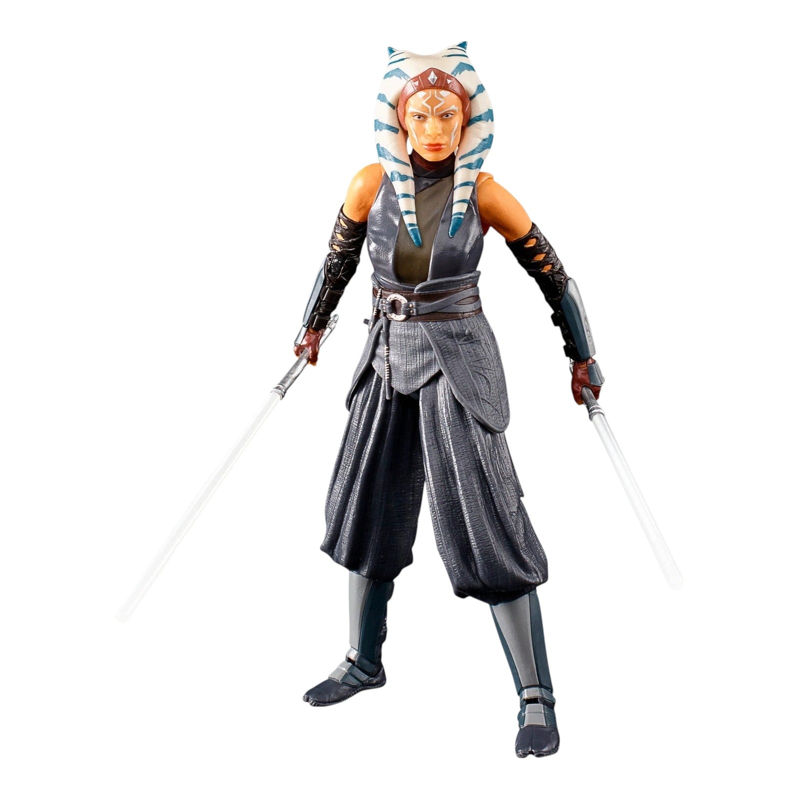 Star Wars The Black Series Ahsoka Tano