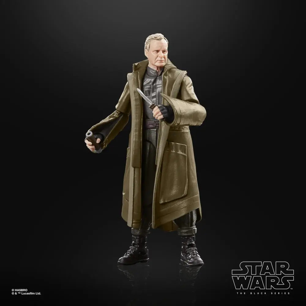 Star Wars The Black Series - Luthen Rael