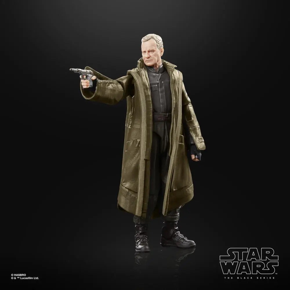 Star Wars The Black Series - Luthen Rael