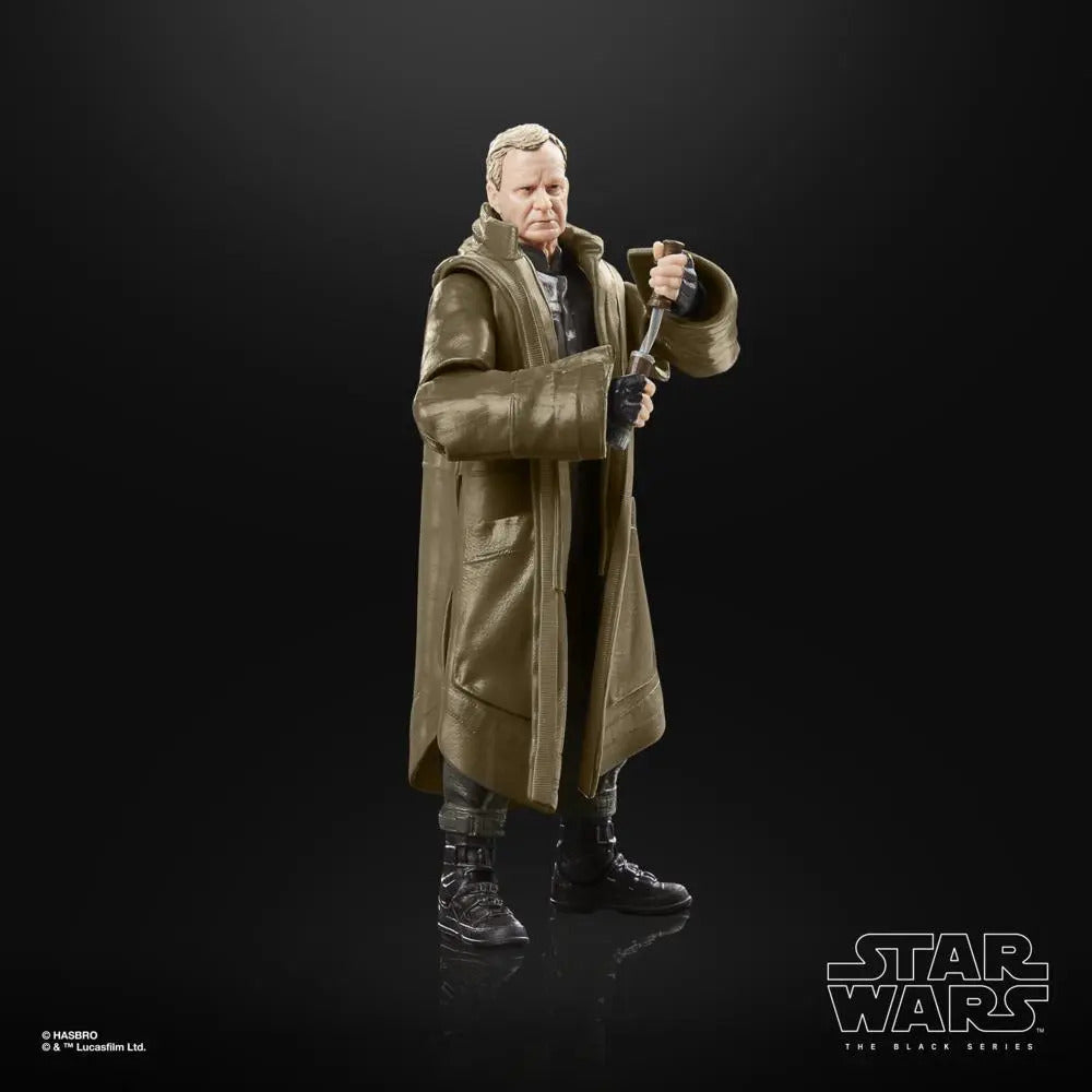 Star Wars The Black Series - Luthen Rael