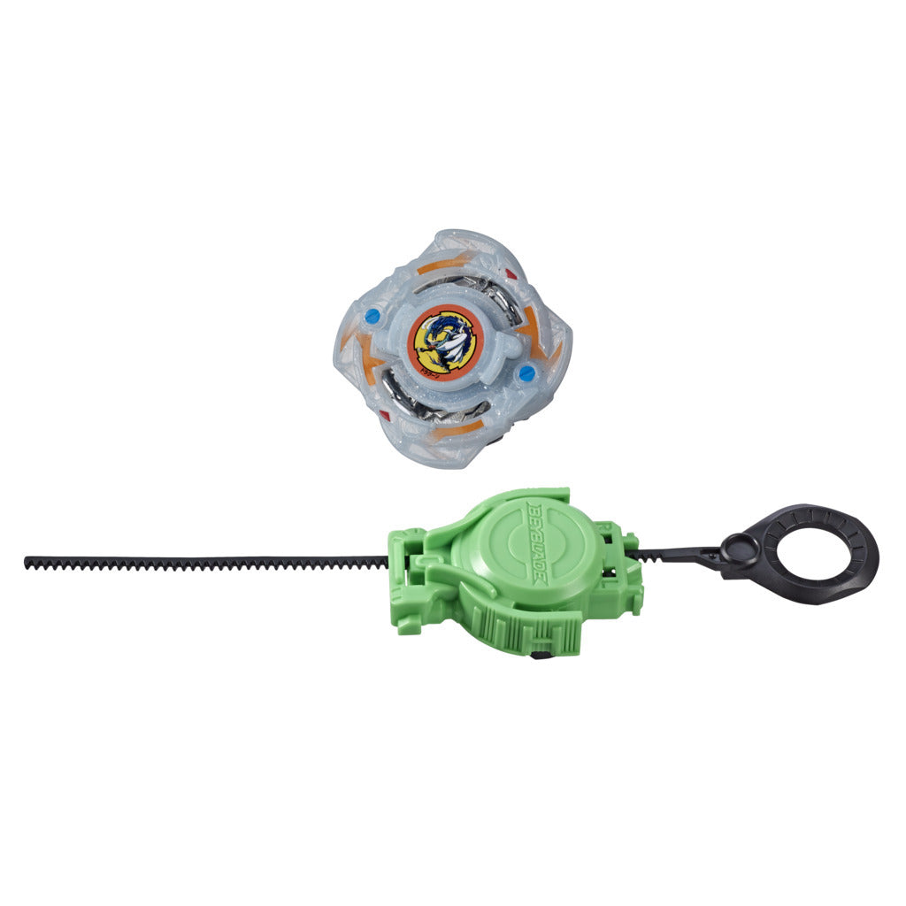 Beyblade Burst Rise Slingshock - Fang Dragon F