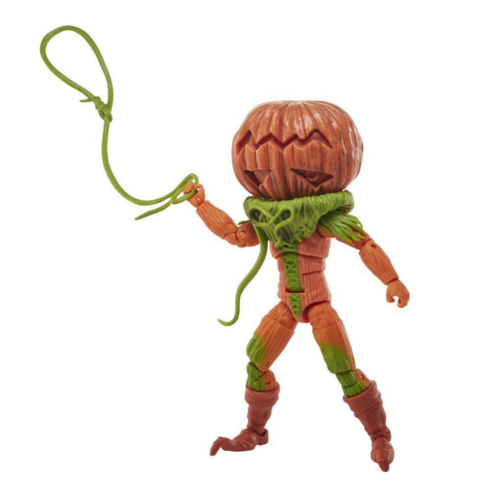 Power Rangers Lightning Collection Monsters - Mighty Morphin Pumpkin Rapper