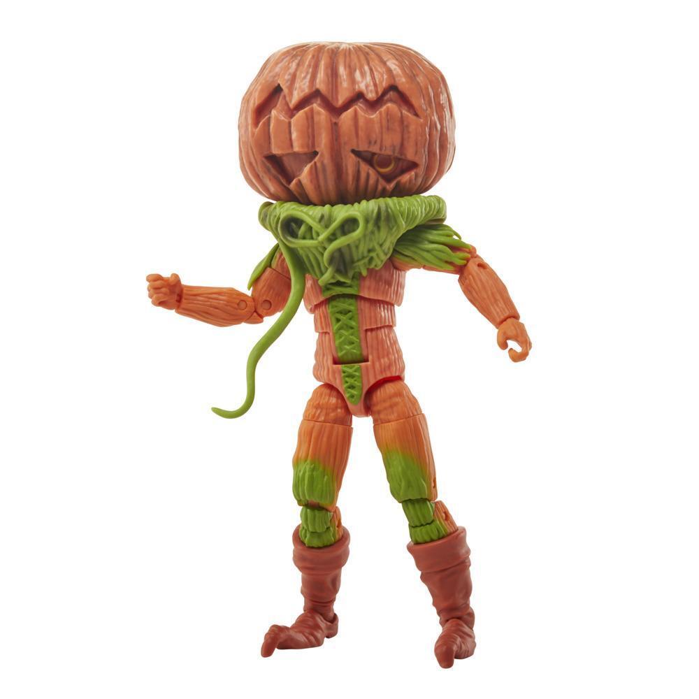 Power Rangers Lightning Collection Monsters - Mighty Morphin Pumpkin Rapper