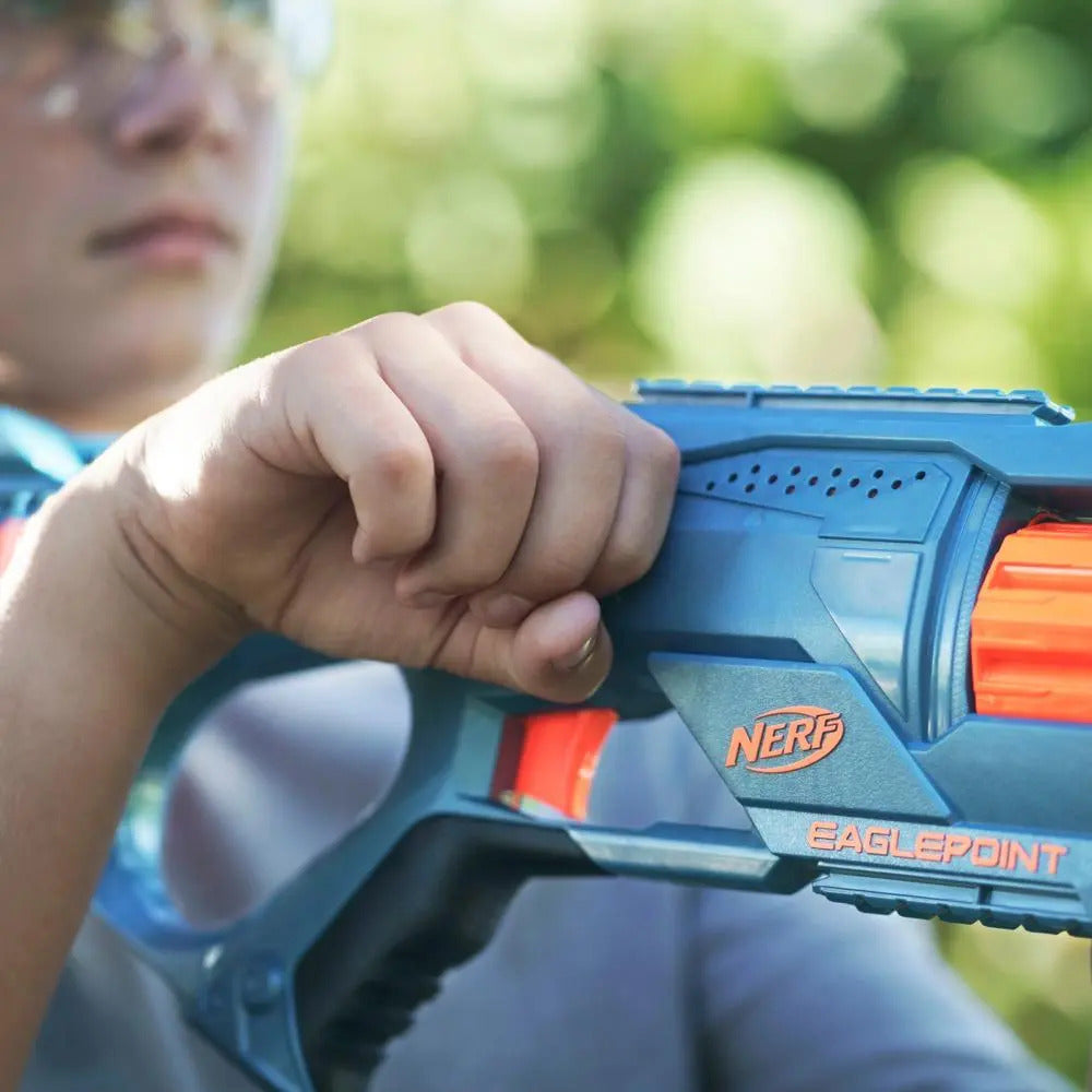 Nerf Elite 2.0 - Eaglepoint RD 8