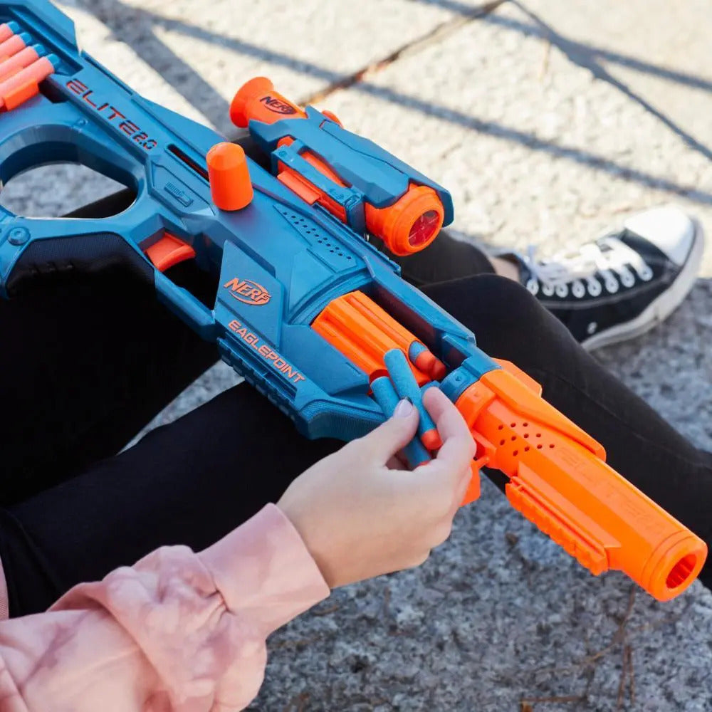 Nerf Elite 2.0 - Eaglepoint RD 8