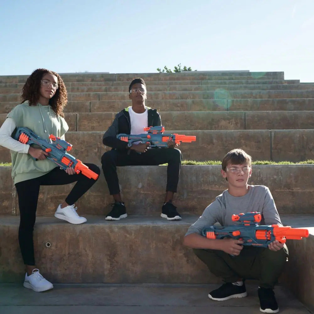 Nerf Elite 2.0 - Eaglepoint RD 8