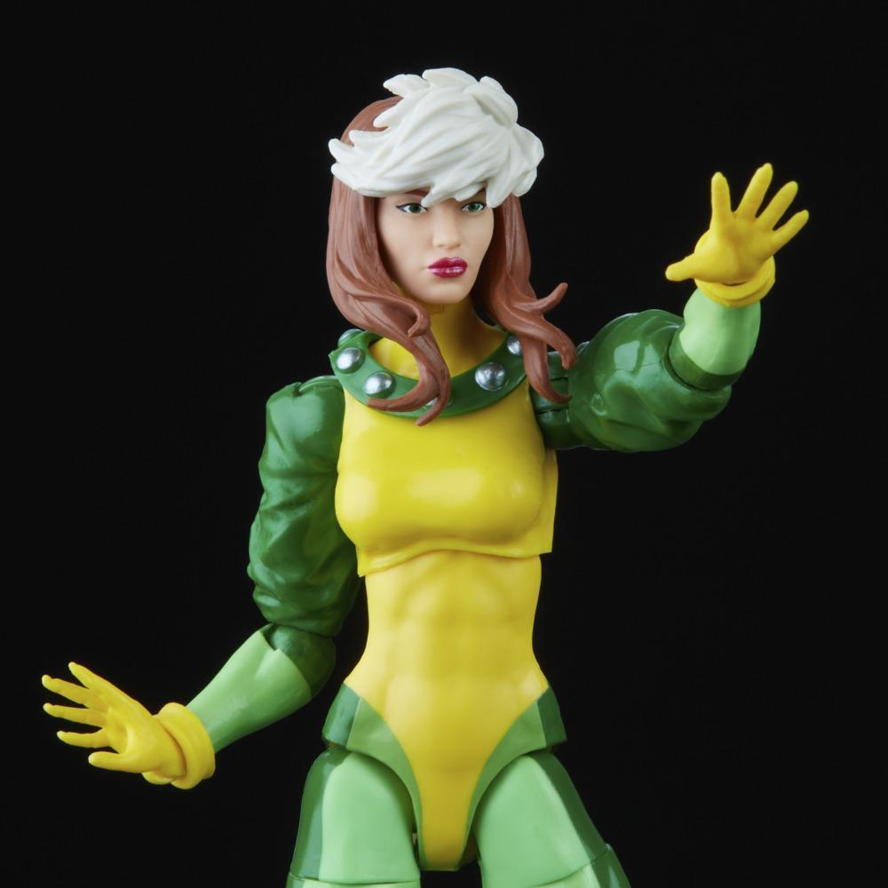 Marvel Legends Series X Men Action Figure Marvels - Rogue