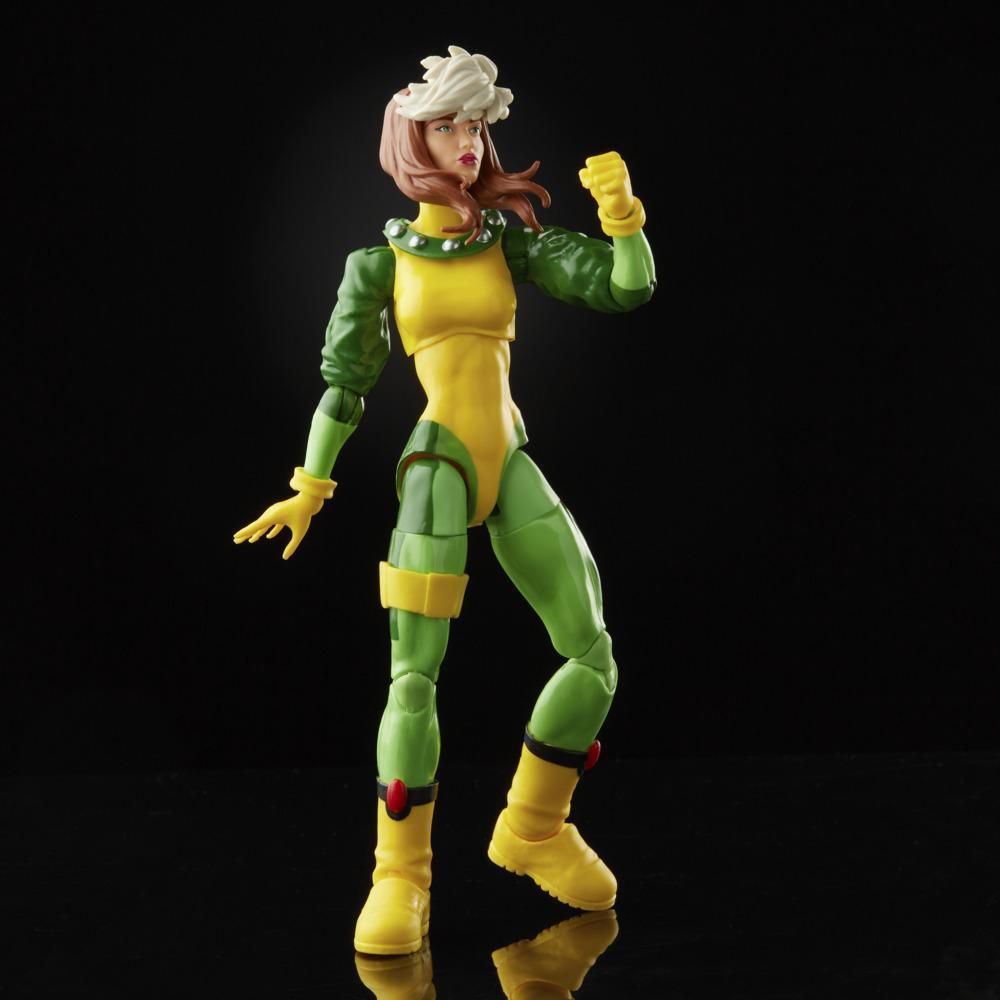 Marvel Legends Series X Men Action Figure Marvels - Rogue