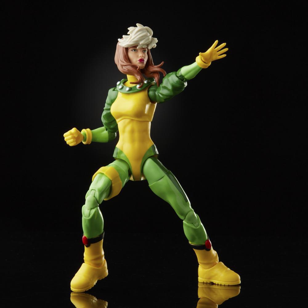 Marvel Legends Series X Men Action Figure Marvels - Rogue