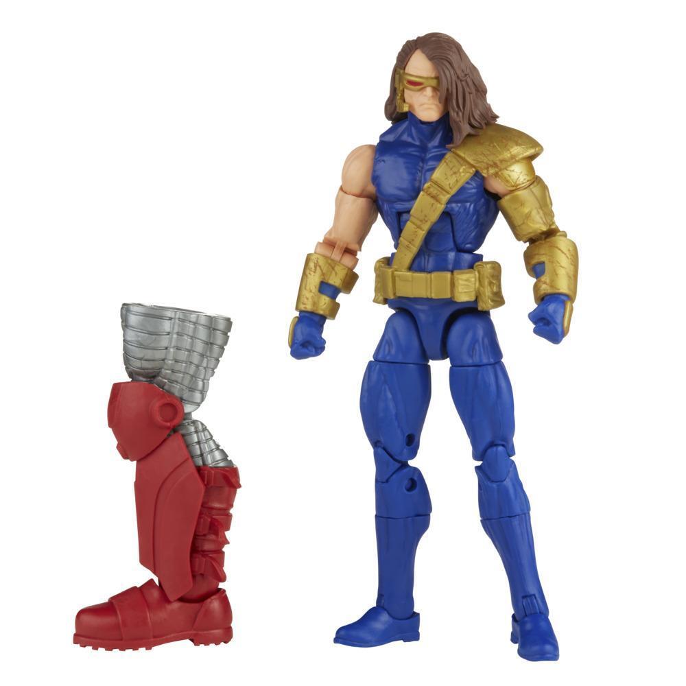 Marvel Legends Series X-Men Action Figure Cyclops