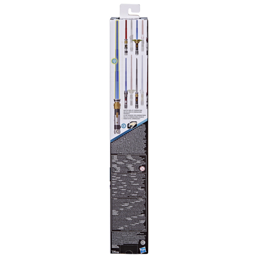 Star Wars Lightsaber Forge Electronic - Obi Wan Kenobi
