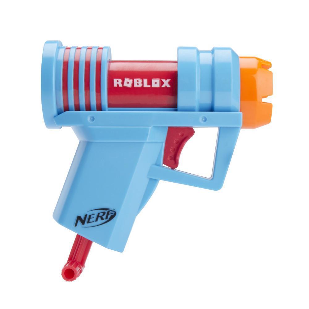Nerf Roblox Dart Blaster - Mad City Plasma Ray