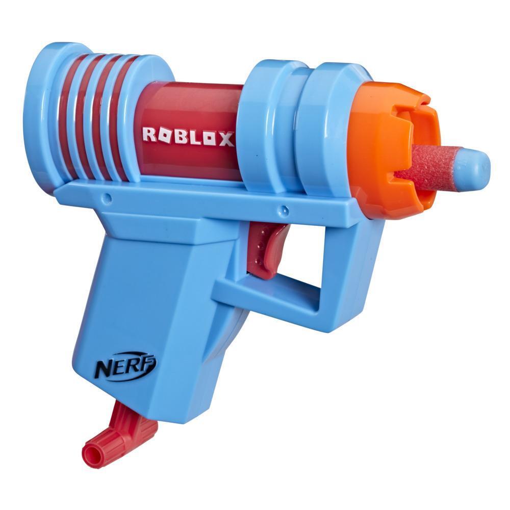Nerf Roblox Dart Blaster - Mad City Plasma Ray