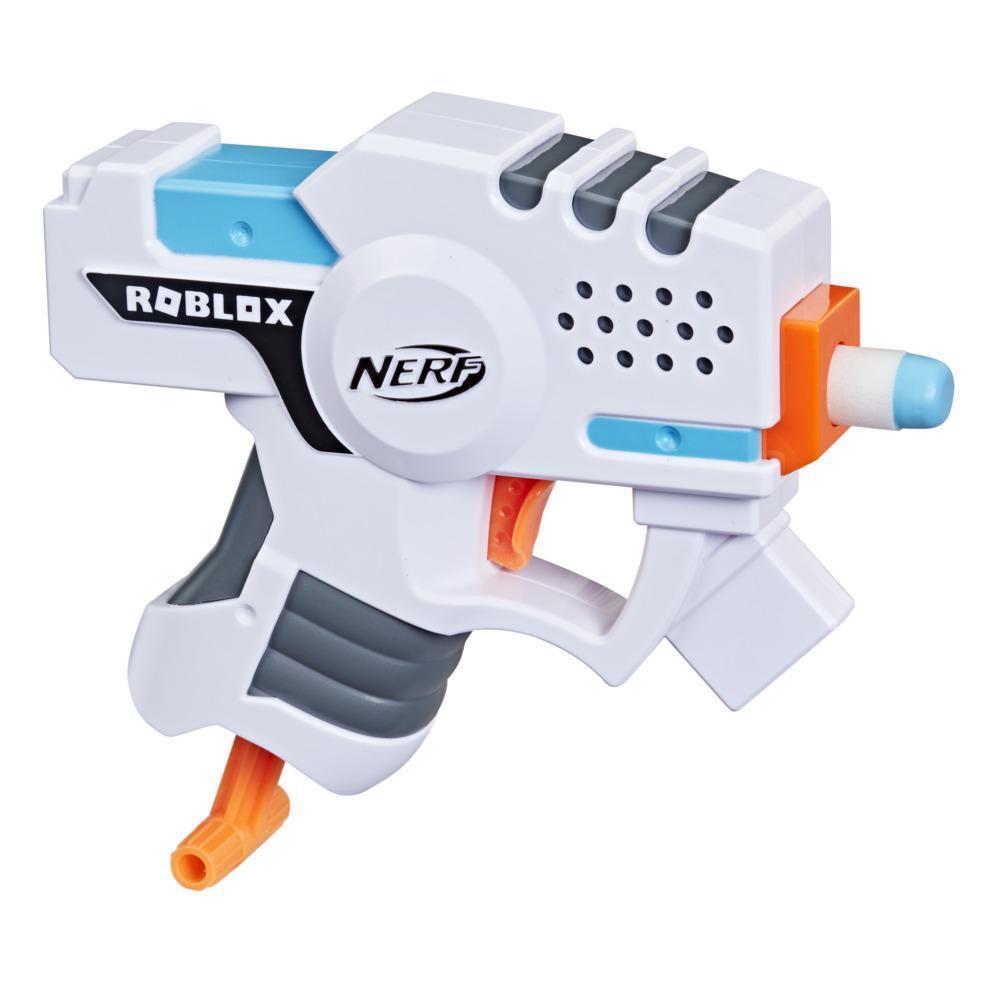 Nerf Roblox Dart Blaster - Strucid Boom Strike
