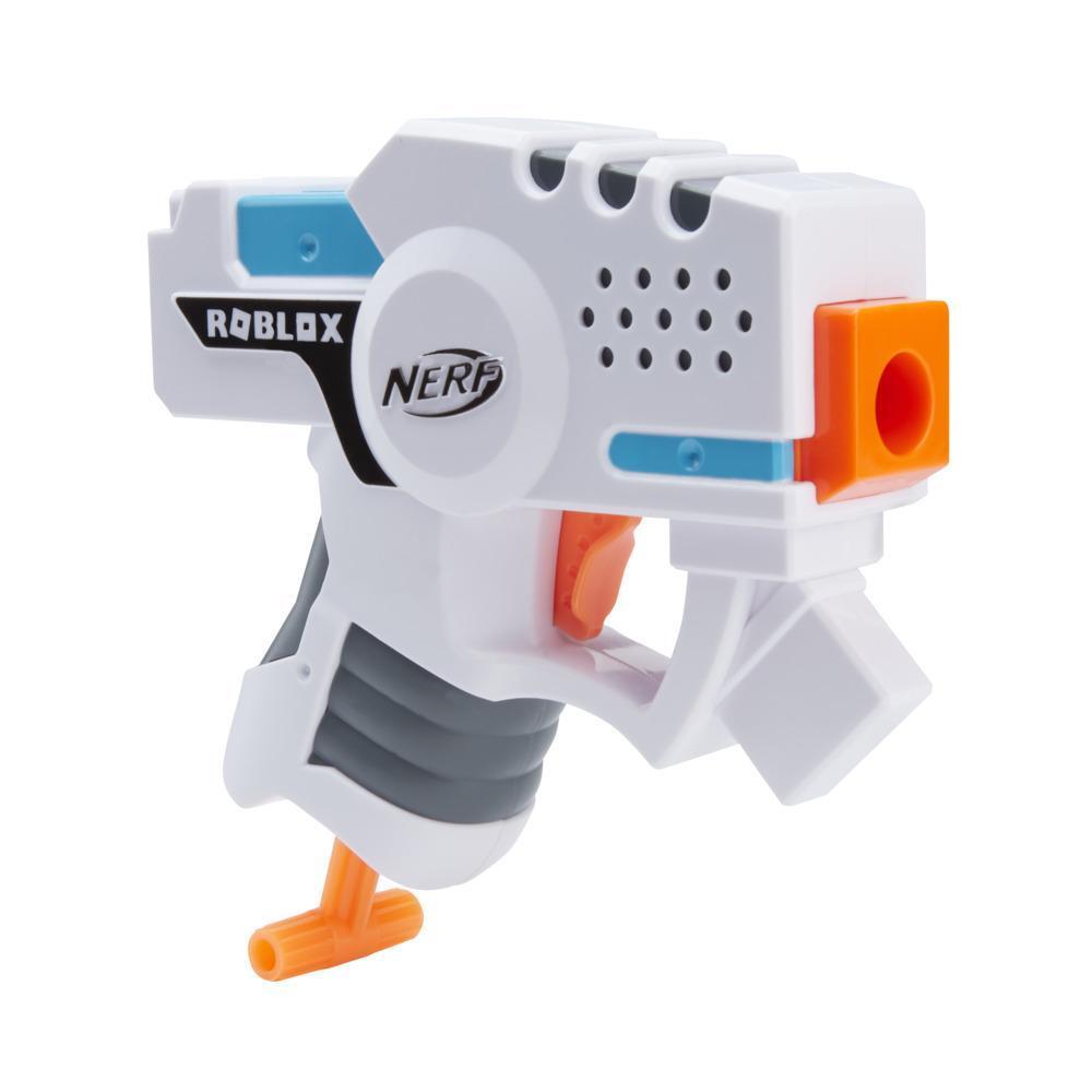 Nerf Roblox Dart Blaster - Strucid Boom Strike