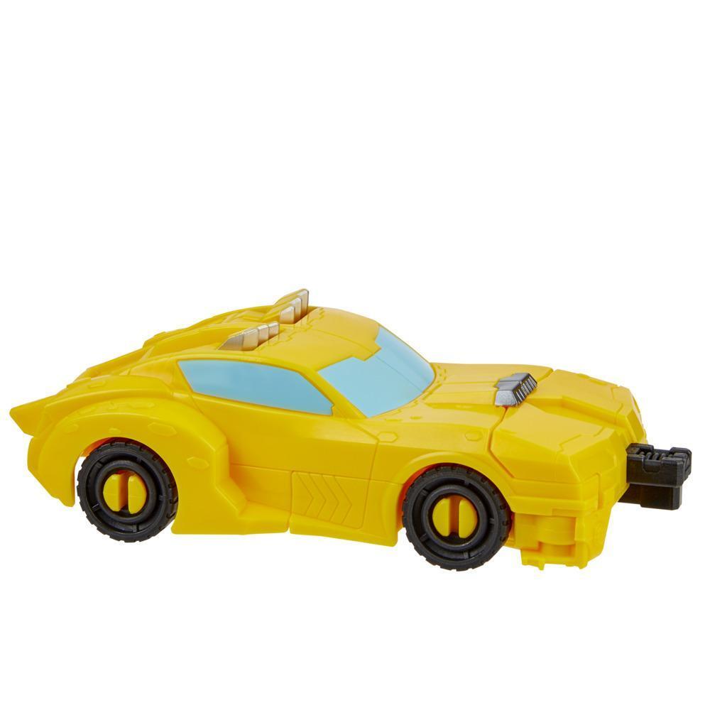 Transformers Cyberverse Adventures Bumbleswoop 2 Pack