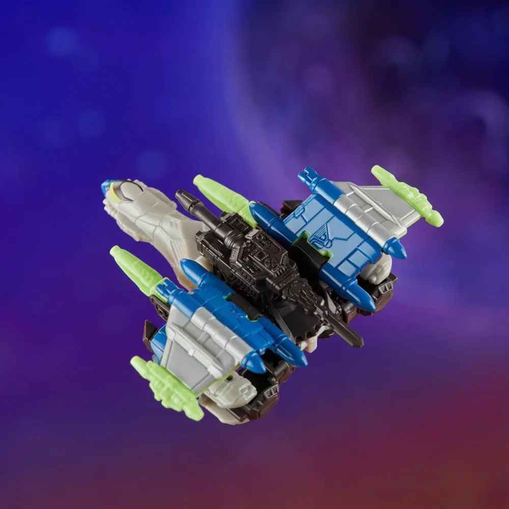 Transformers Legacy United Core Class - Energon Universe Megatron