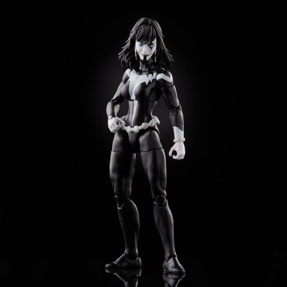 Marvel Legends Series Marvel's Shriek Action Figure