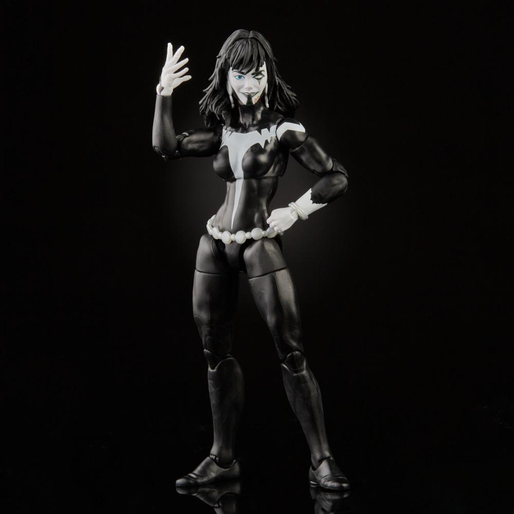 Marvel Legends Series Marvel's Shriek Action Figure