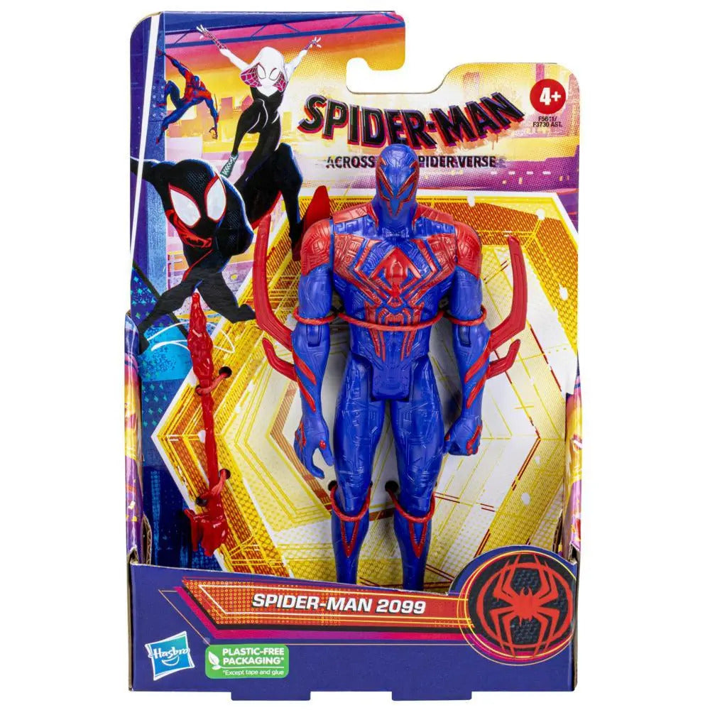 Marvel Spider Man Across the Spider Verse - Spider Man 2099