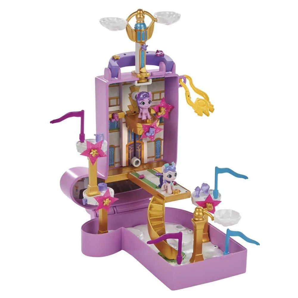 My Little Pony Mini World Magic - Zephyr Heights