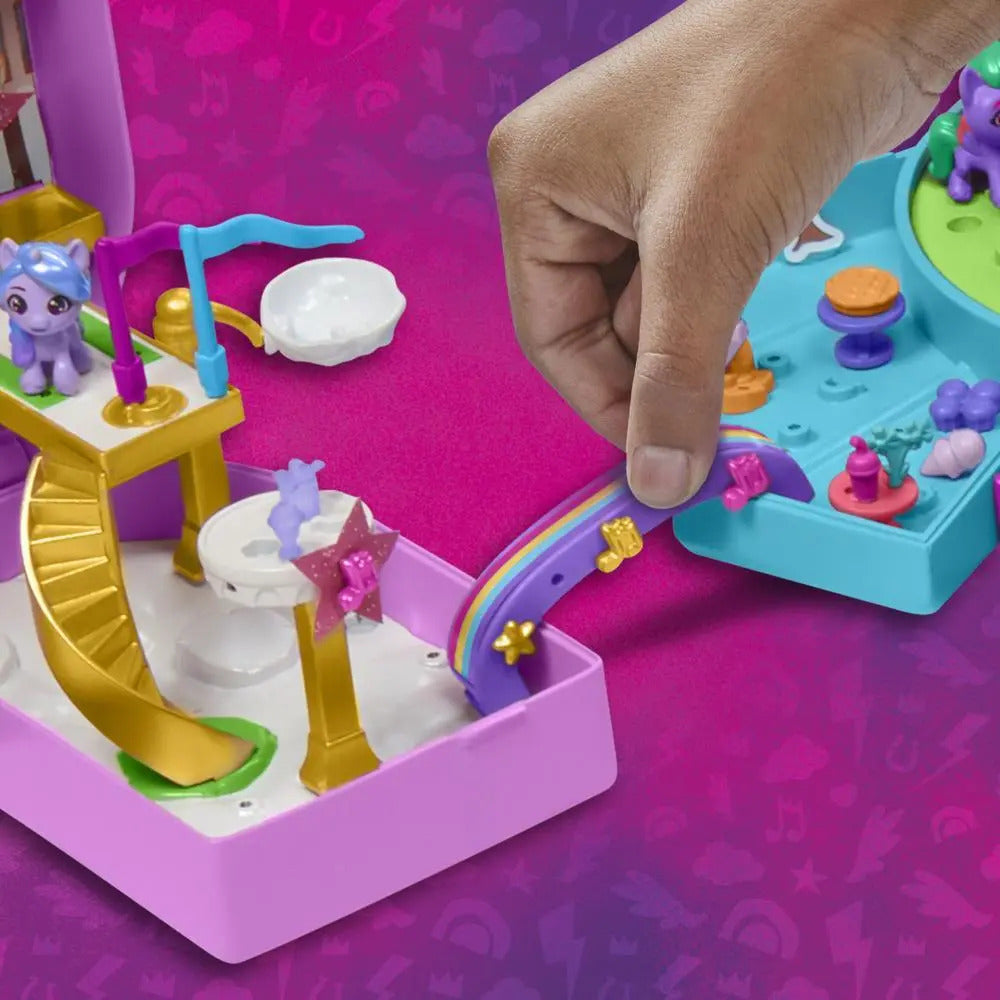 My Little Pony Mini World Magic - Zephyr Heights