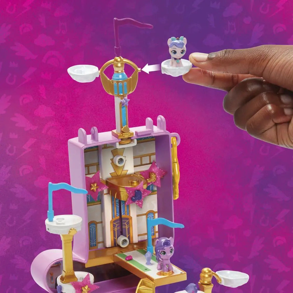 My Little Pony Mini World Magic - Zephyr Heights