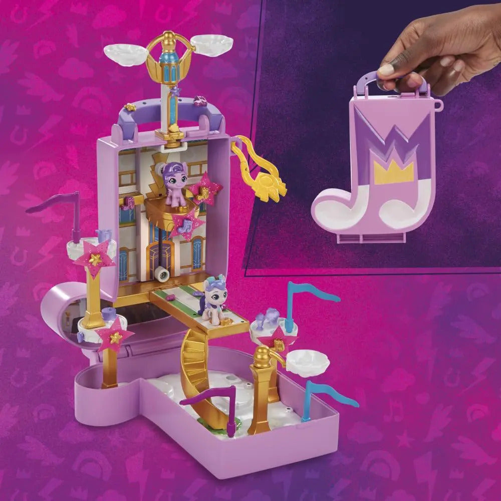 My Little Pony Mini World Magic - Zephyr Heights