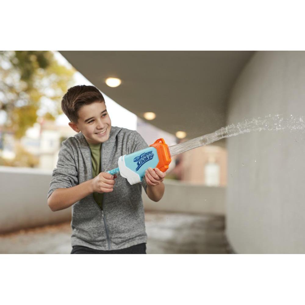 Nerf Super Soaker - Torrent