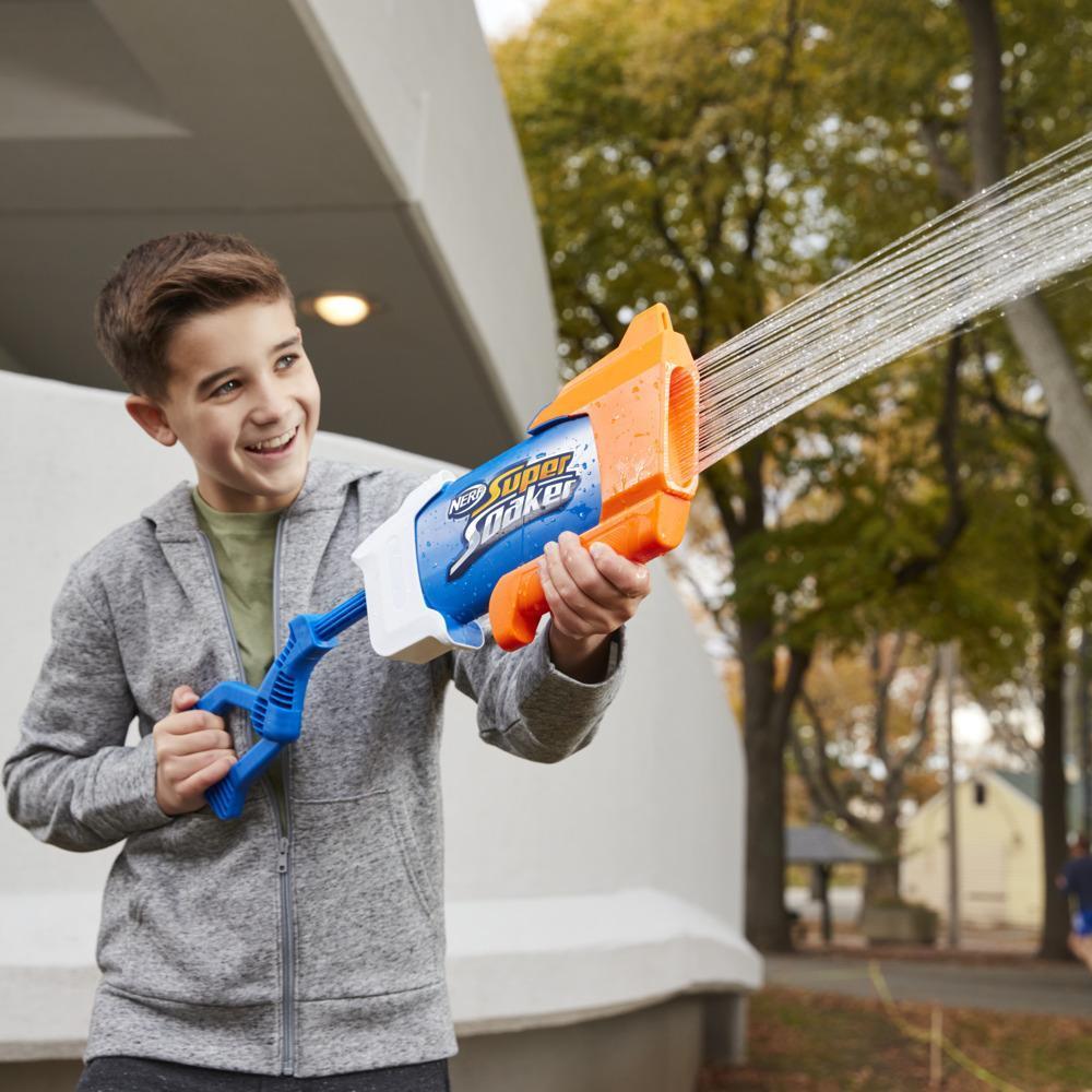 Nerf Super Soaker - Rainstorm