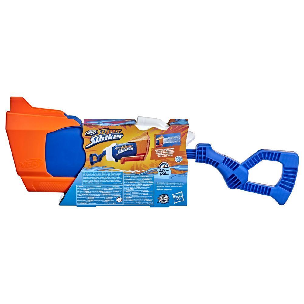 Nerf Super Soaker - Rainstorm