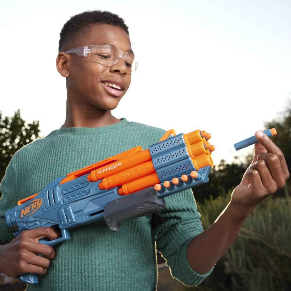 Nerf Elite 2.0 Ranger PD-5