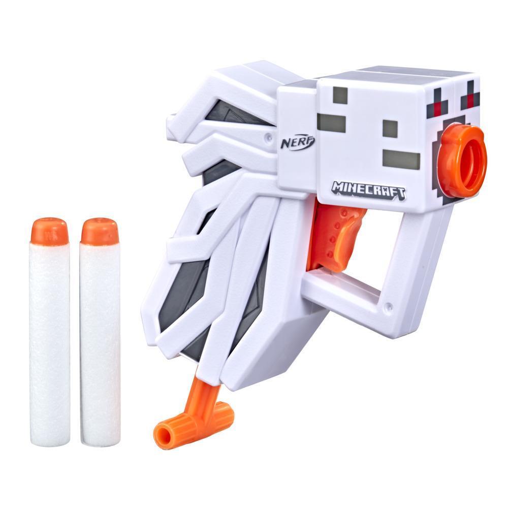 Nerf Minecraft MicroShots - Ghast