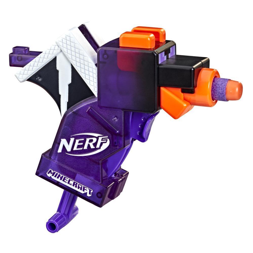 Nerf Minecraft MicroShots - Ender Dragon