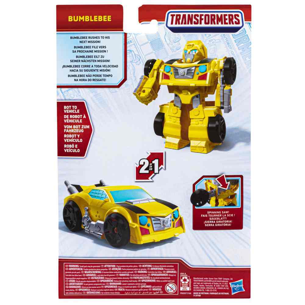Transformers - Bumblebee