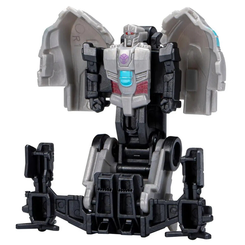 Transformers EarthSpark Tacticon Class - Megatron