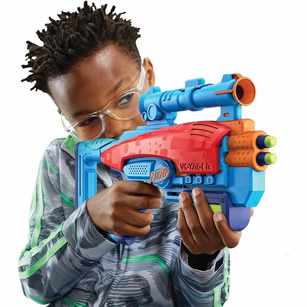 Nerf Elite Jr - Voyage Target Set