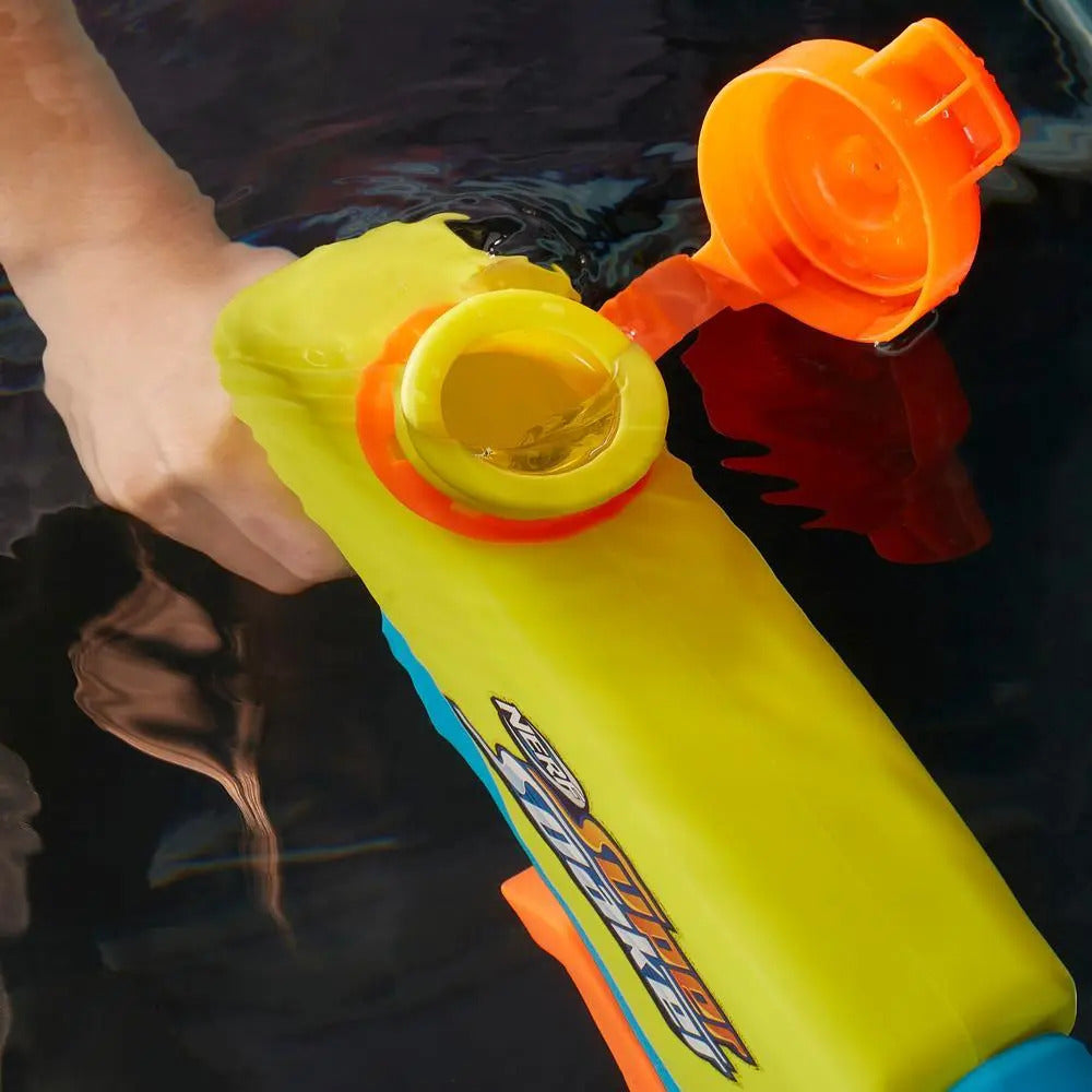 Nerf Super Soaker - Wave Spray