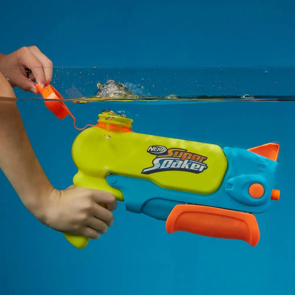 Nerf Super Soaker - Wave Spray