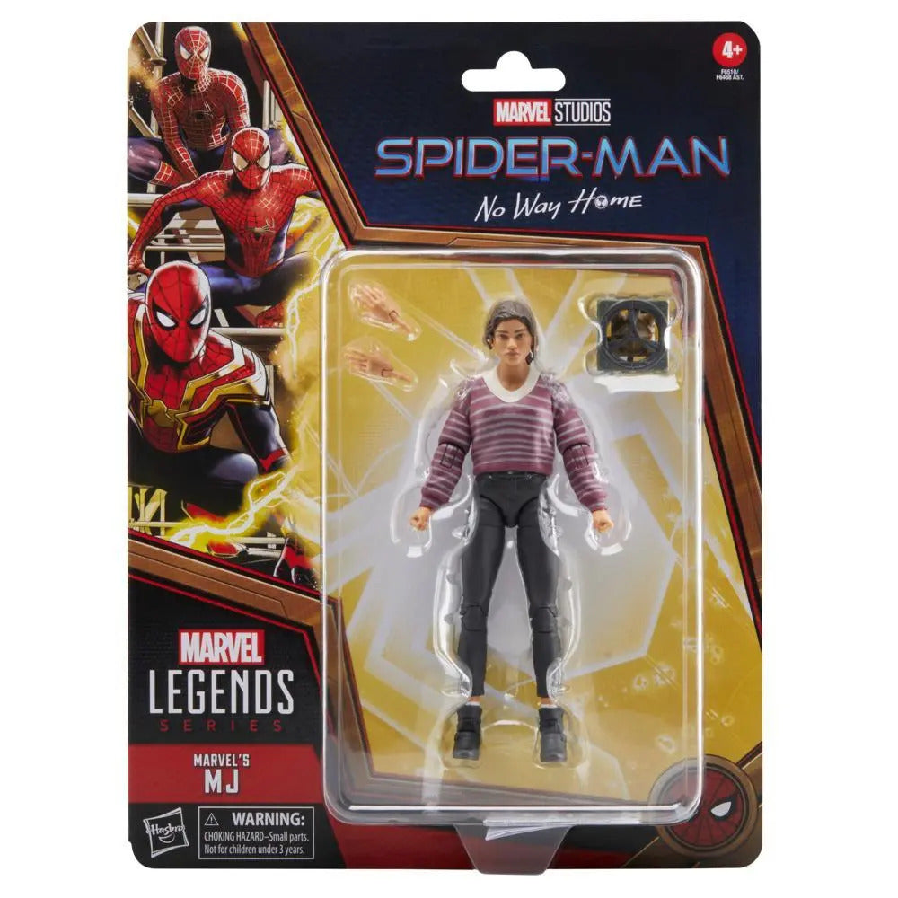 Marvel Legends Series - MJ