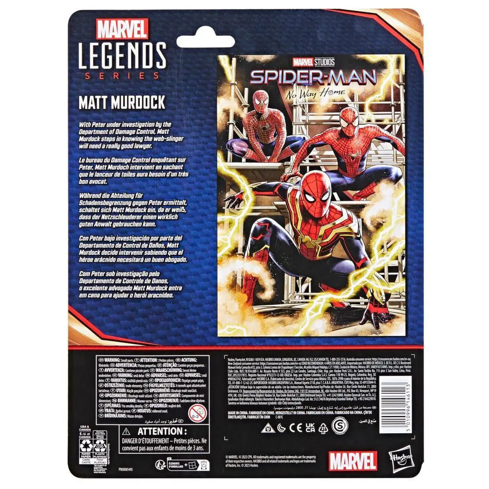 Marvel Legends Series - Matt Murdock