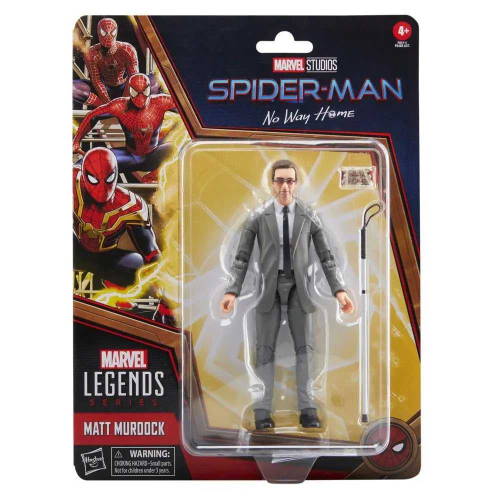 Marvel Legends Series - Matt Murdock