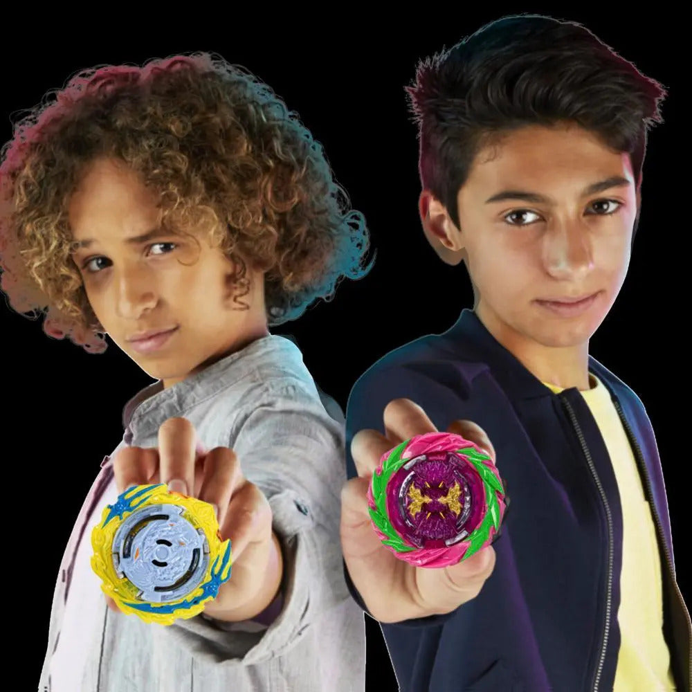 Beyblade best sale dangerous toy