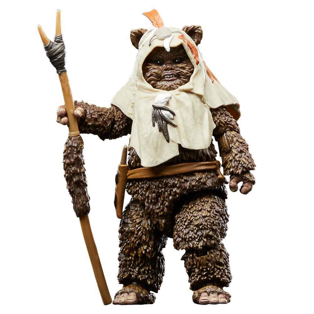 Star Wars The Black Series - Paploo (Return Of The Jedi)