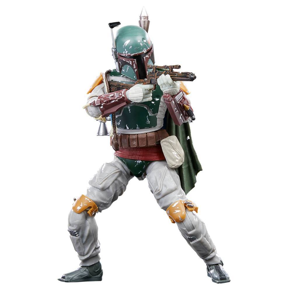 Star Wars The Black Series - Boba Fett