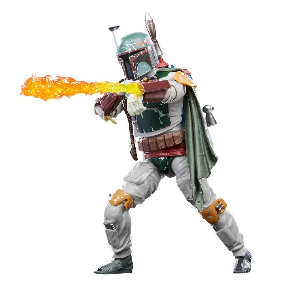 Star Wars The Black Series - Boba Fett