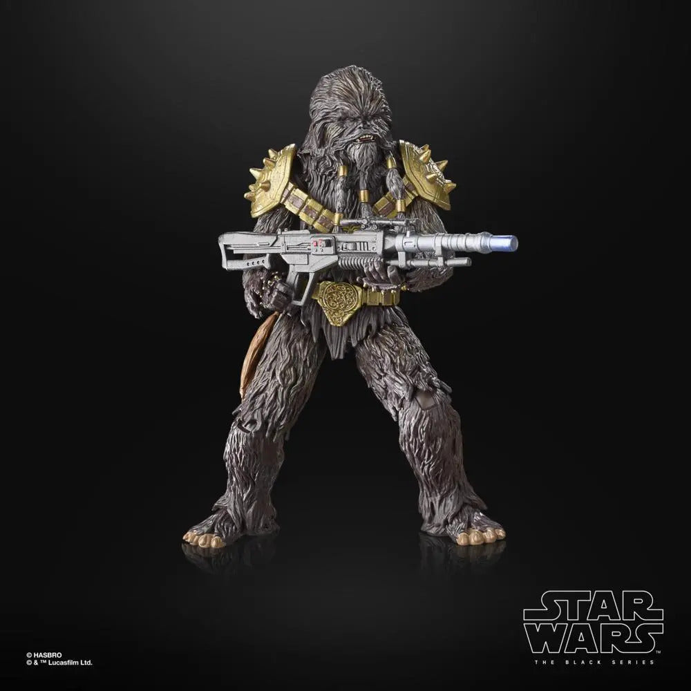 Star Wars The Black Series - Krrsantan (The Book Of Boba Fett)