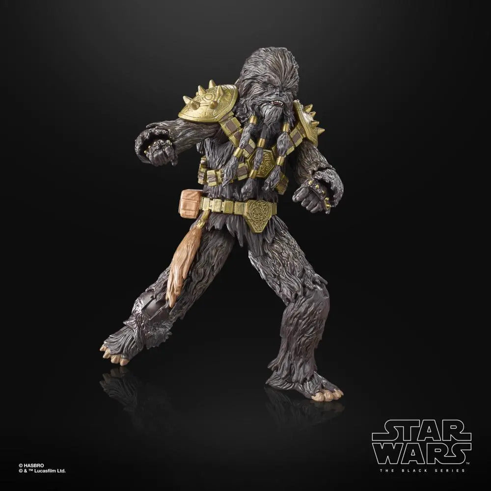 Star Wars The Black Series - Krrsantan (The Book Of Boba Fett)